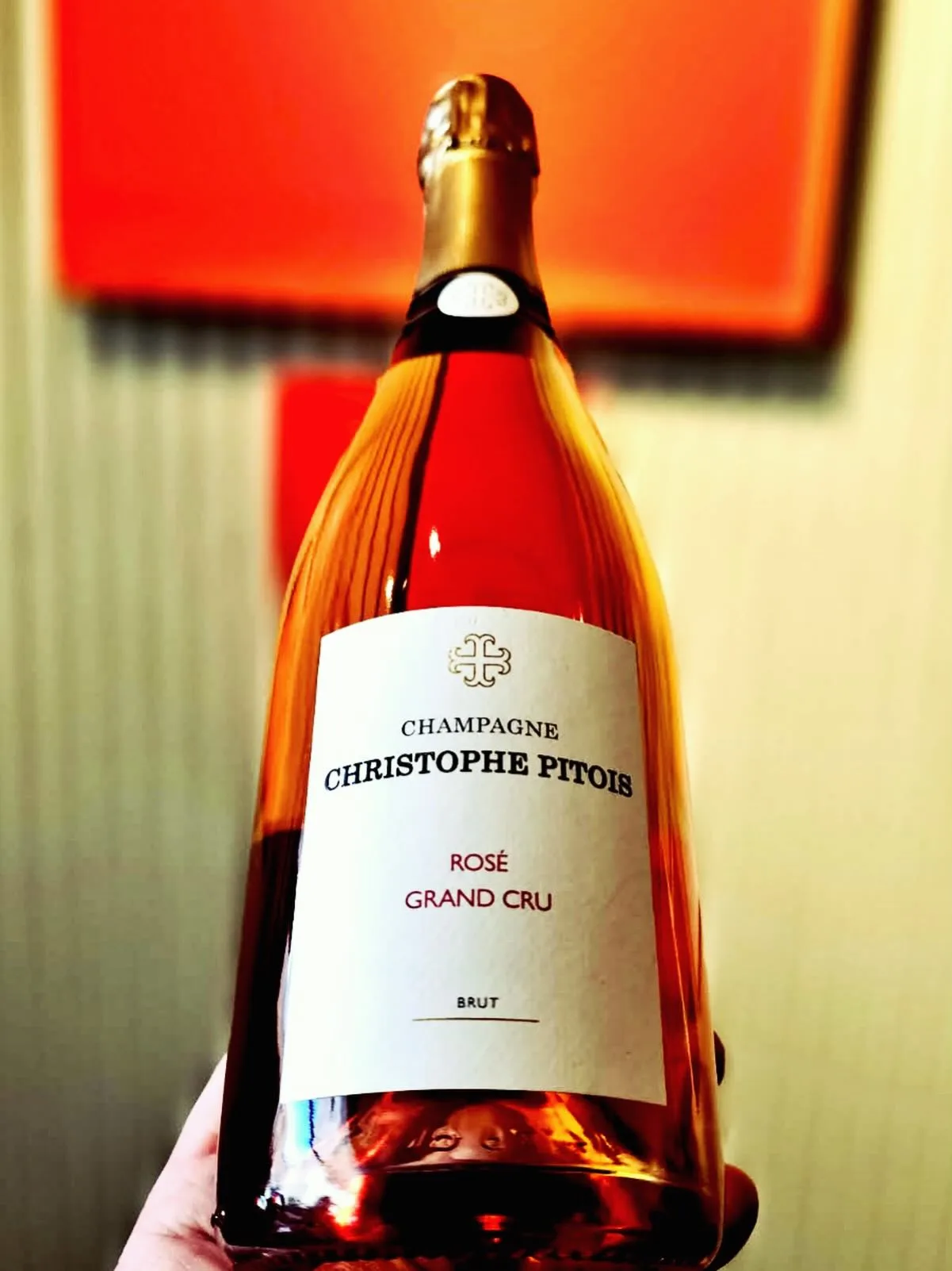 🌷Vårvajb + fredagsvajb = rosévajb!🌷

Kom och häng med oss. Ni vet var vi finns 💋

Öppet 14-23.