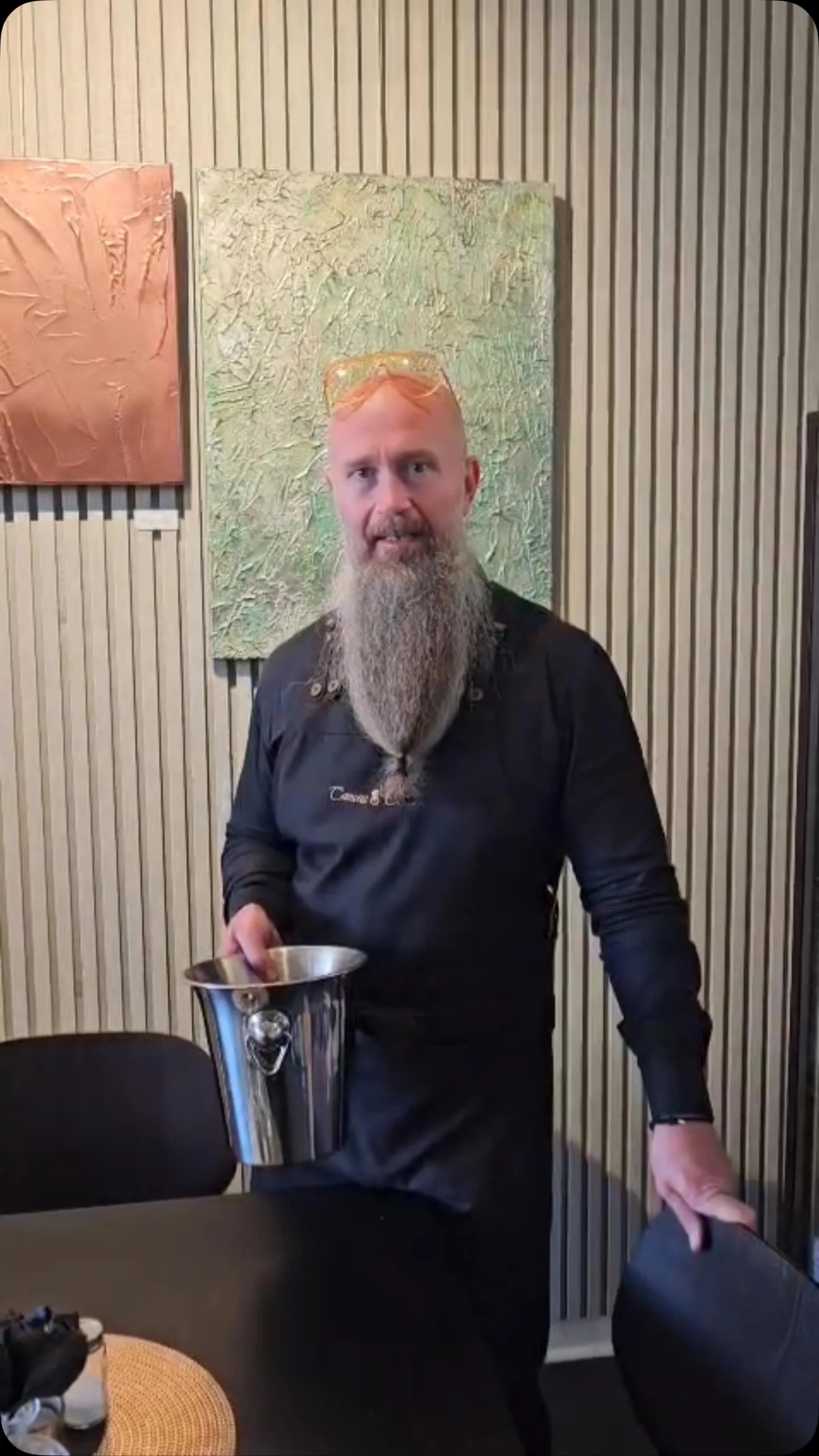 Och vinnaren är…. 🏆!
