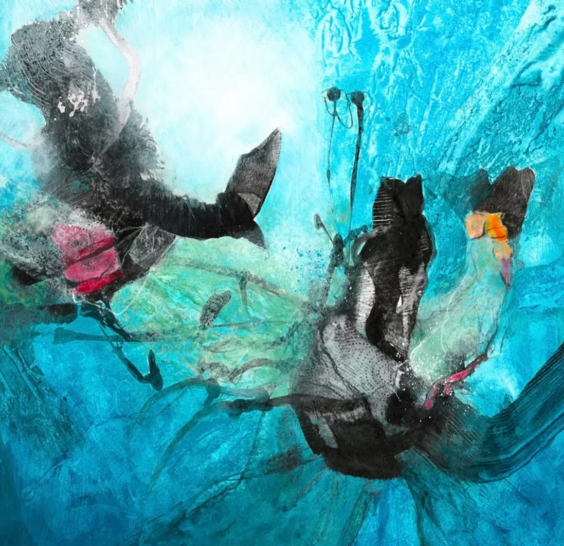 HEY ART LOVER!
Missa inte Morten Hafsøs utställning ”Terra Magica” hos @canvas_cork_sweden
Baserad i Stockholm men född i Stavanger inspireras Morten av havens djup, de branta bergen, det vilda och otämjbara. Elementen är centrala i hans ofta abstrakta verk.
Det här vill du helt enkelt inte missa!
Utställningen hänger okt-nov.
Välkommen 💋
