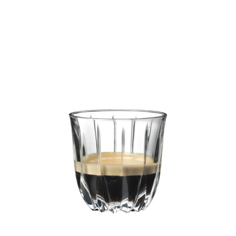 Coffee Glass 2-pack
