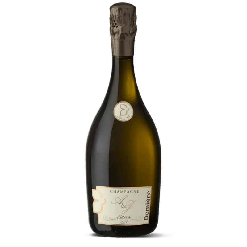 Demière Solera 23